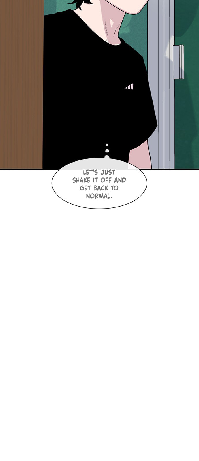 Byeorisamsyap Chapter 214 page 6 - 