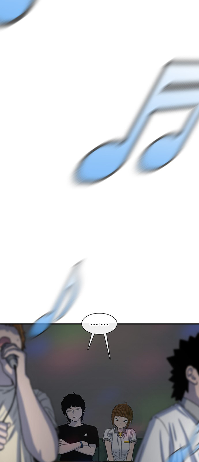 Byeorisamsyap Chapter 214 page 59 - 