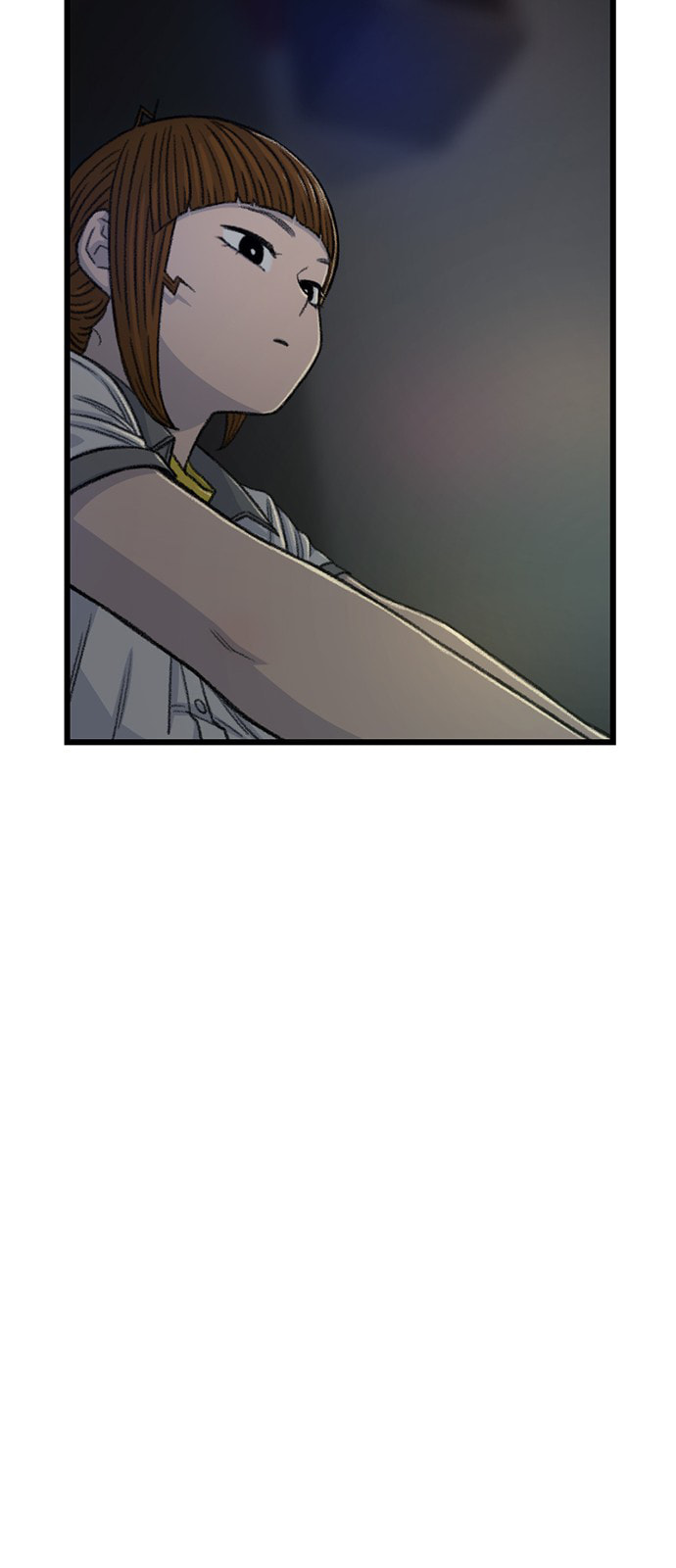 Byeorisamsyap Chapter 214 page 62 - 