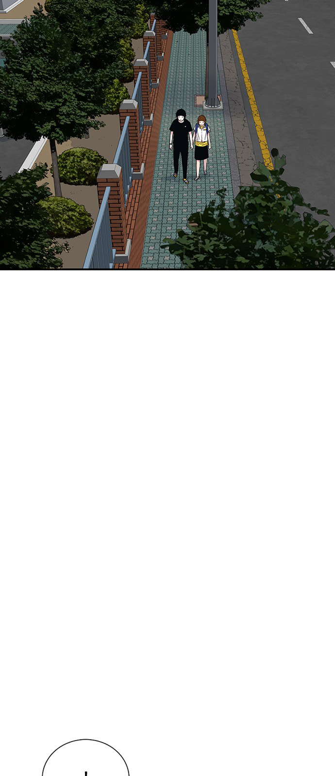 Byeorisamsyap Chapter 214 page 65 - 