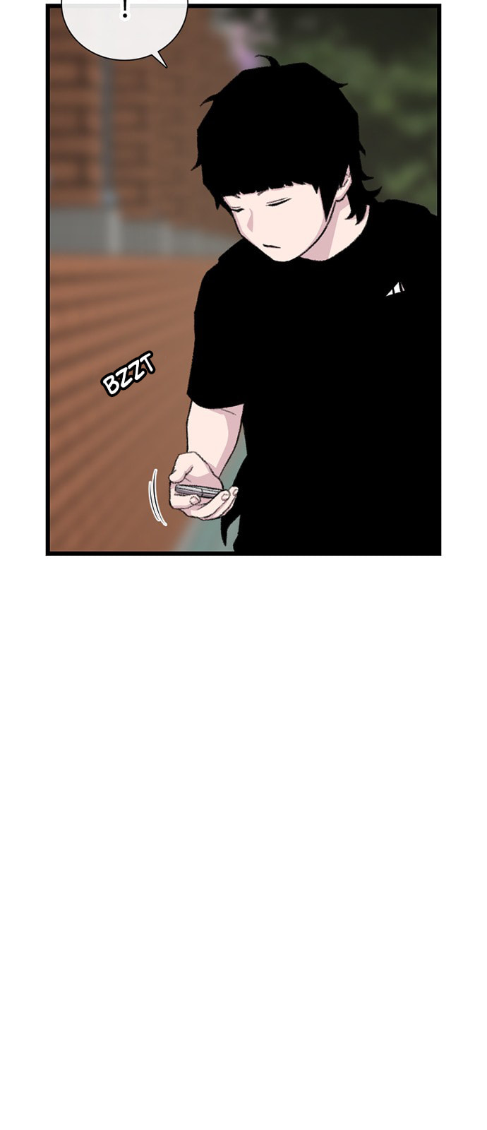 Byeorisamsyap Chapter 214 page 66 - 