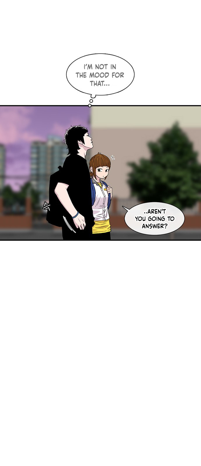 Byeorisamsyap Chapter 214 page 68 - 