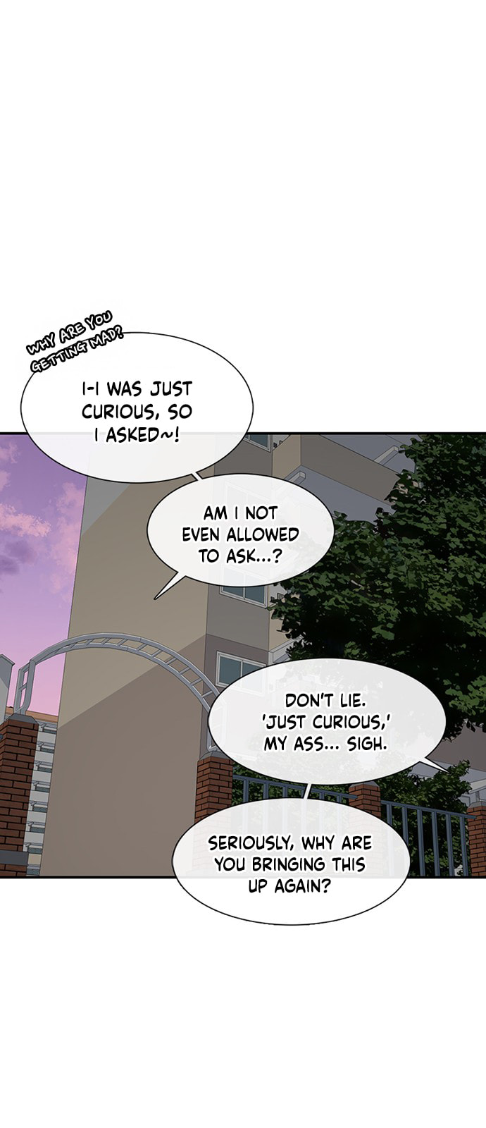 Byeorisamsyap Chapter 214 page 75 - 
