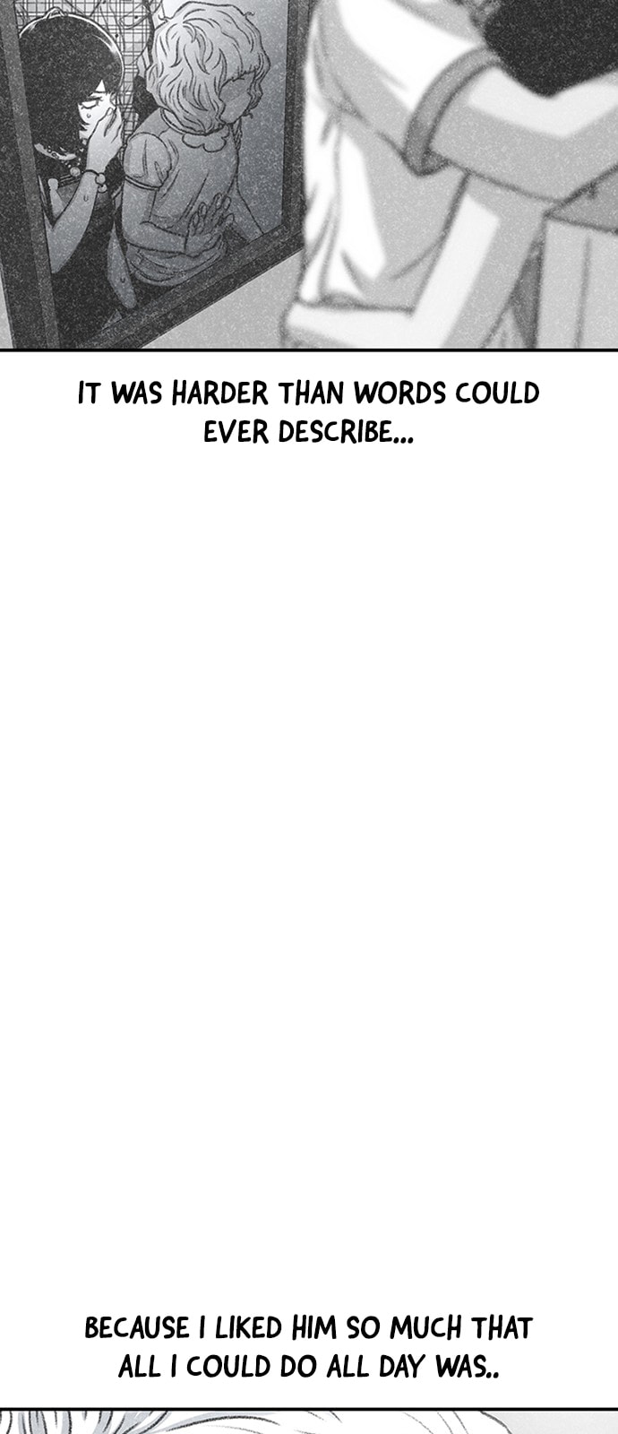 Byeorisamsyap Chapter 214 page 85 - 