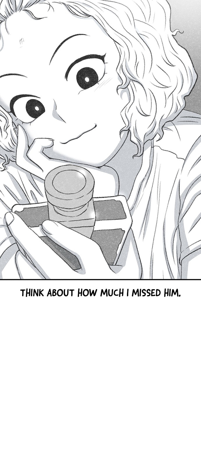 Byeorisamsyap Chapter 214 page 86 - 