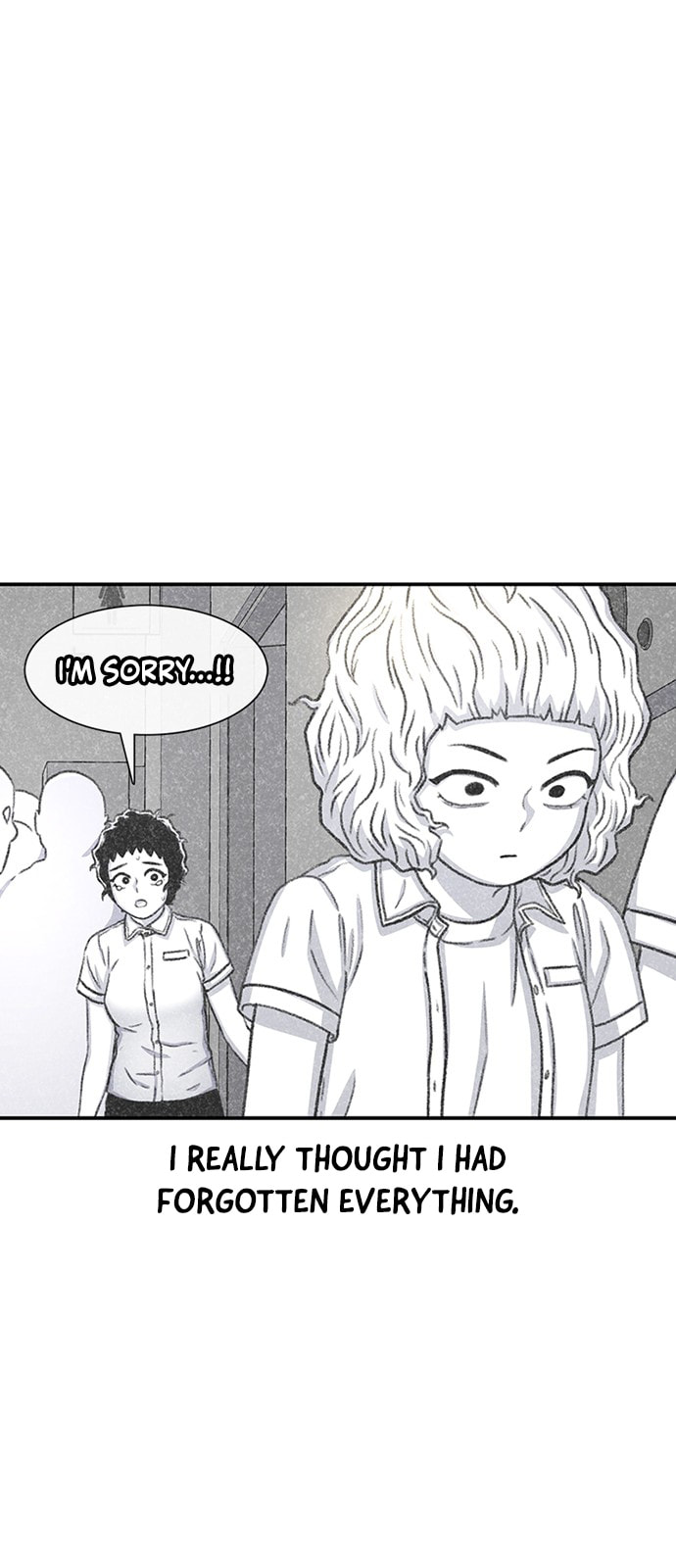 Byeorisamsyap Chapter 214 page 88 - 