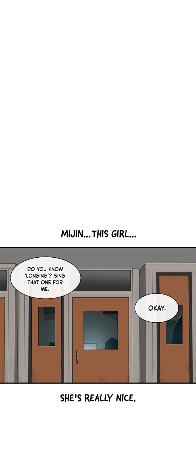 Byeorisamsyap Chapter 215 page 19 - 