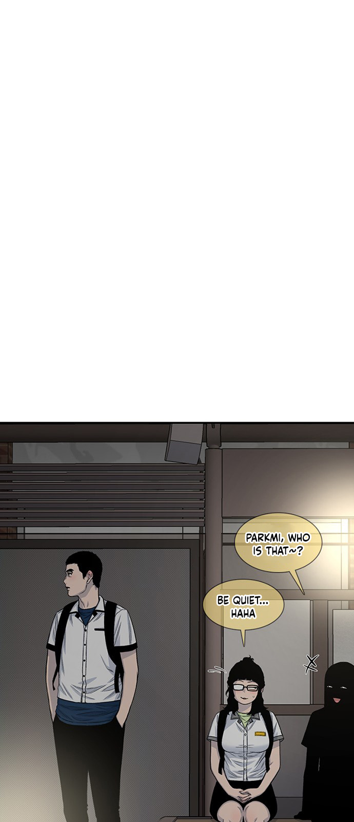 Byeorisamsyap Chapter 215 page 25 - 