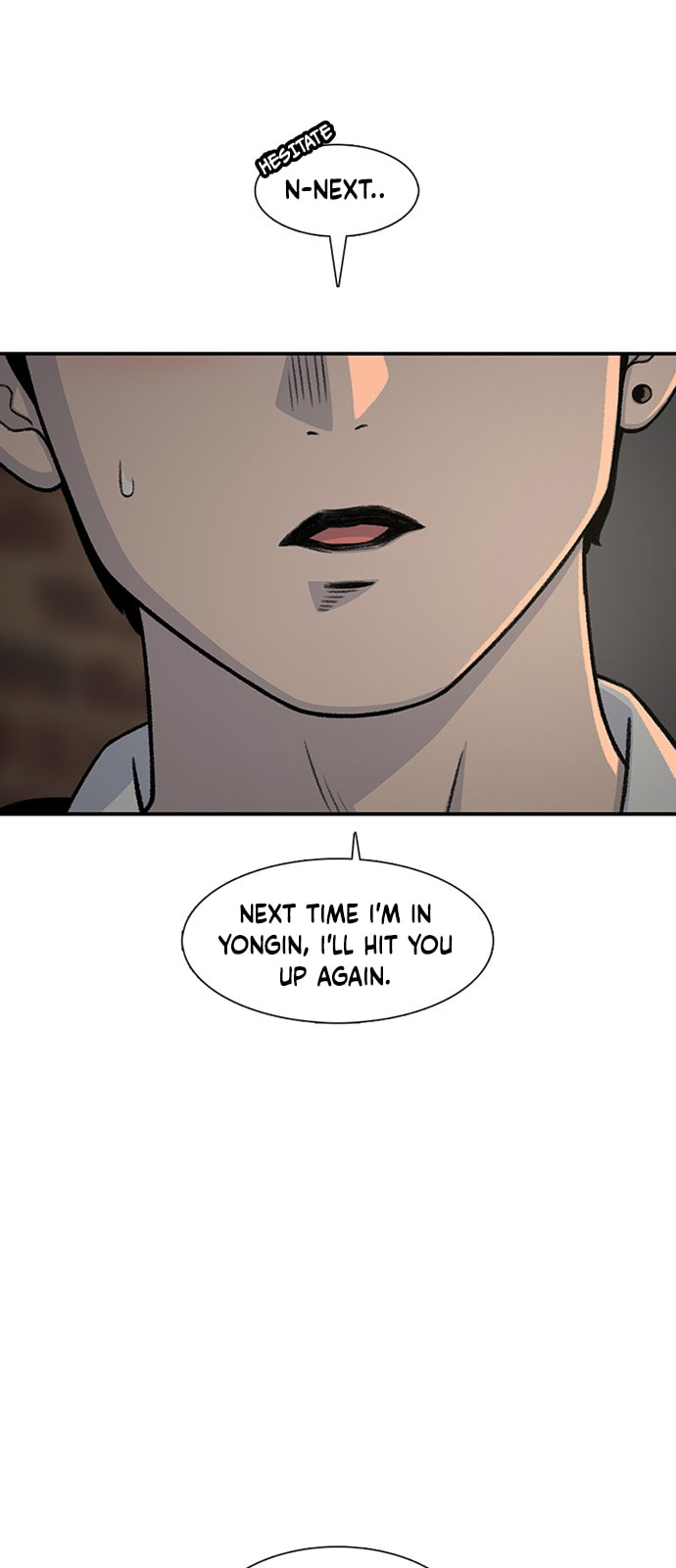 Byeorisamsyap Chapter 215 page 29 - 