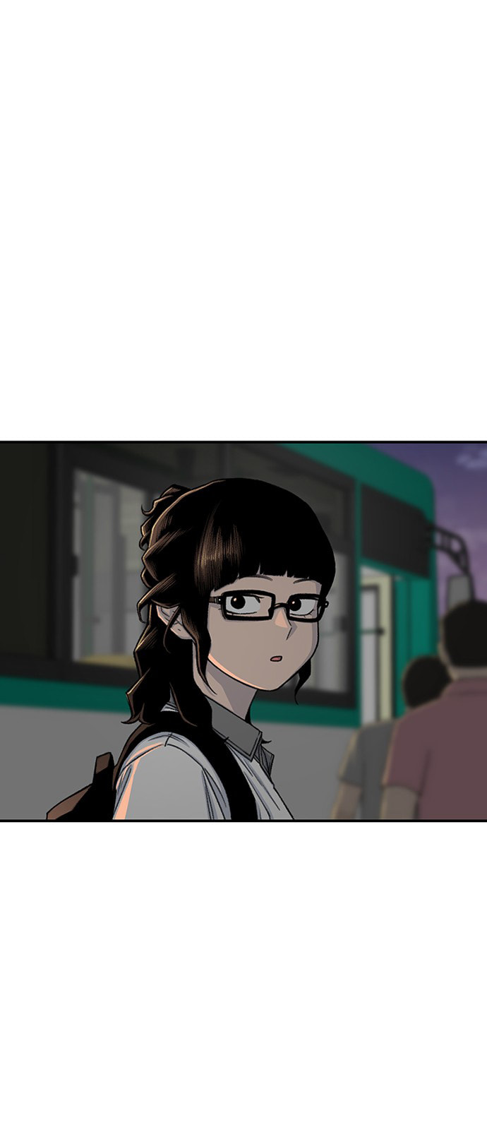 Byeorisamsyap Chapter 215 page 31 - 