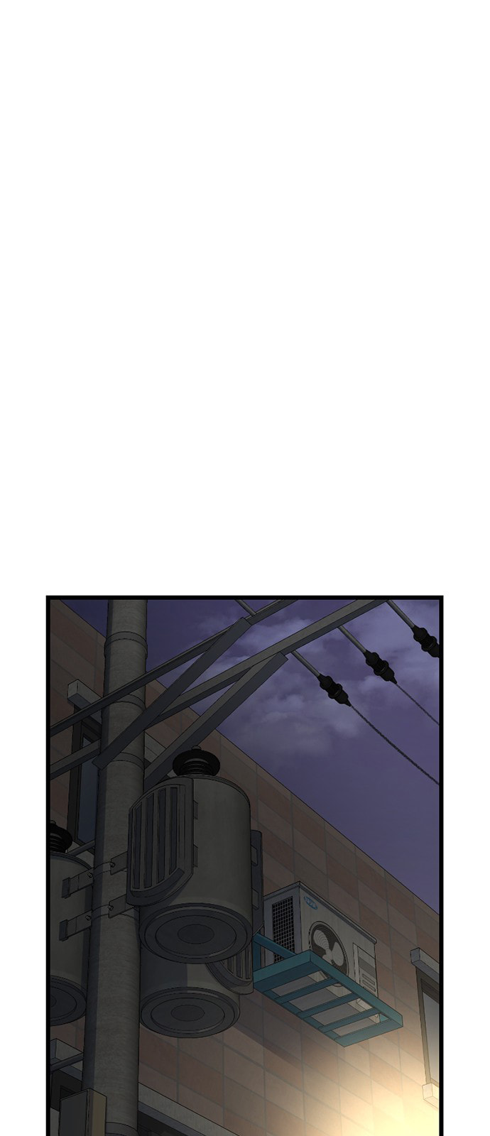 Byeorisamsyap Chapter 215 page 39 - 