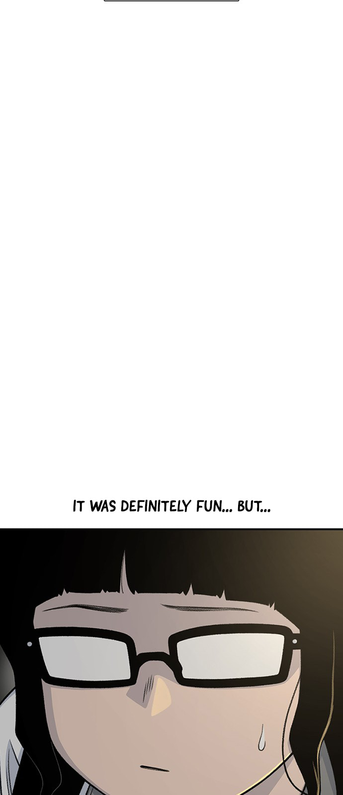 Byeorisamsyap Chapter 215 page 43 - 