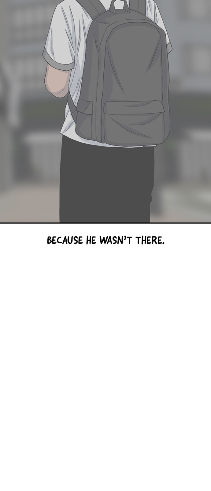 Byeorisamsyap Chapter 215 page 45 - 