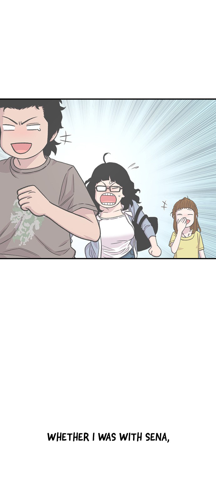 Byeorisamsyap Chapter 215 page 46 - 