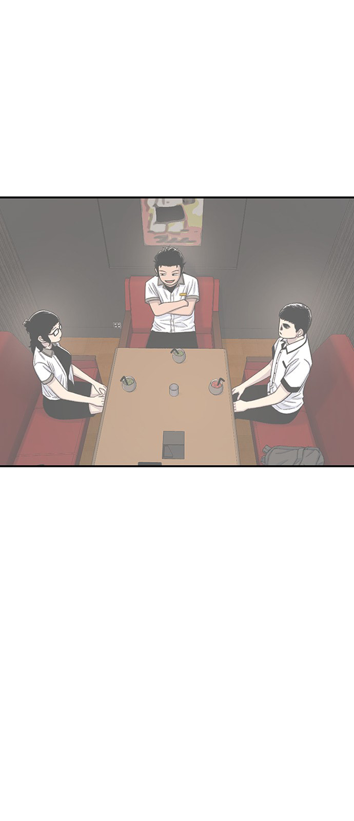 Byeorisamsyap Chapter 215 page 47 - 