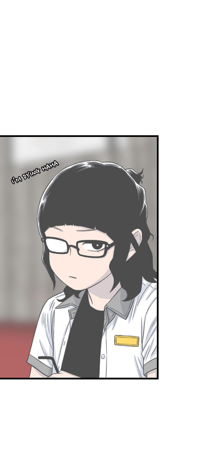 Byeorisamsyap Chapter 215 page 48 - 