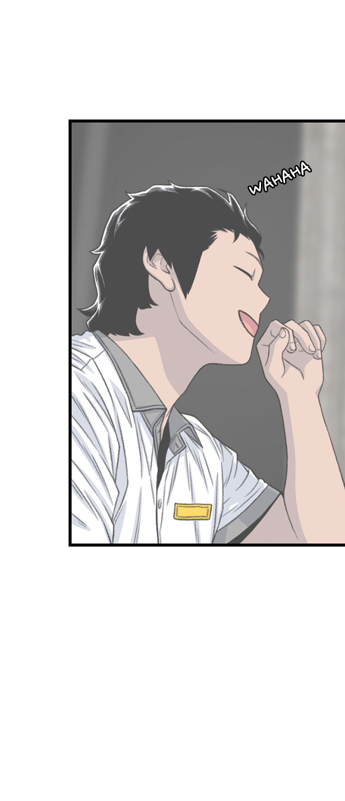 Byeorisamsyap Chapter 215 page 49 - 