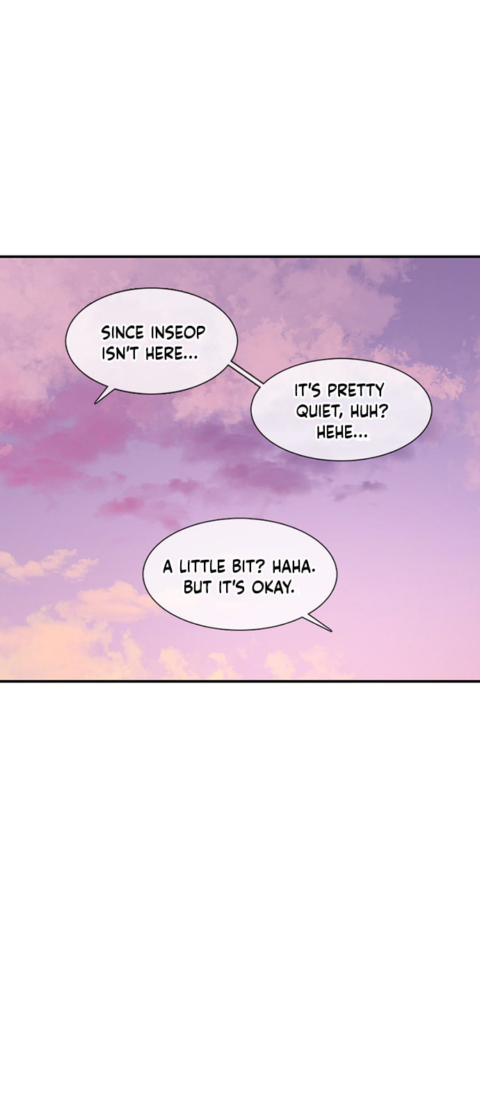 Byeorisamsyap Chapter 215 page 6 - 