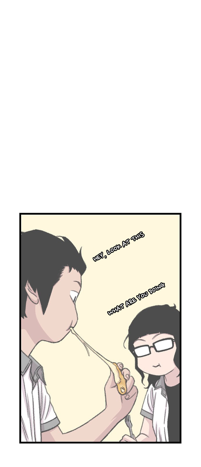 Byeorisamsyap Chapter 215 page 51 - 