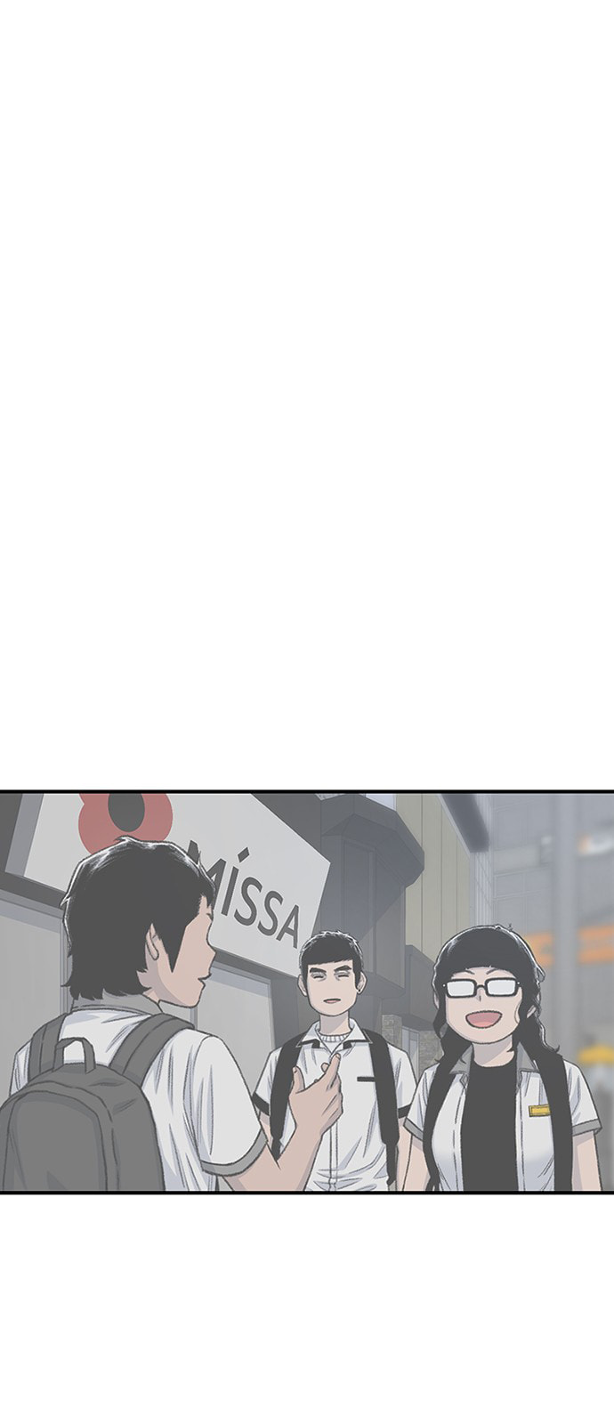 Byeorisamsyap Chapter 215 page 52 - 