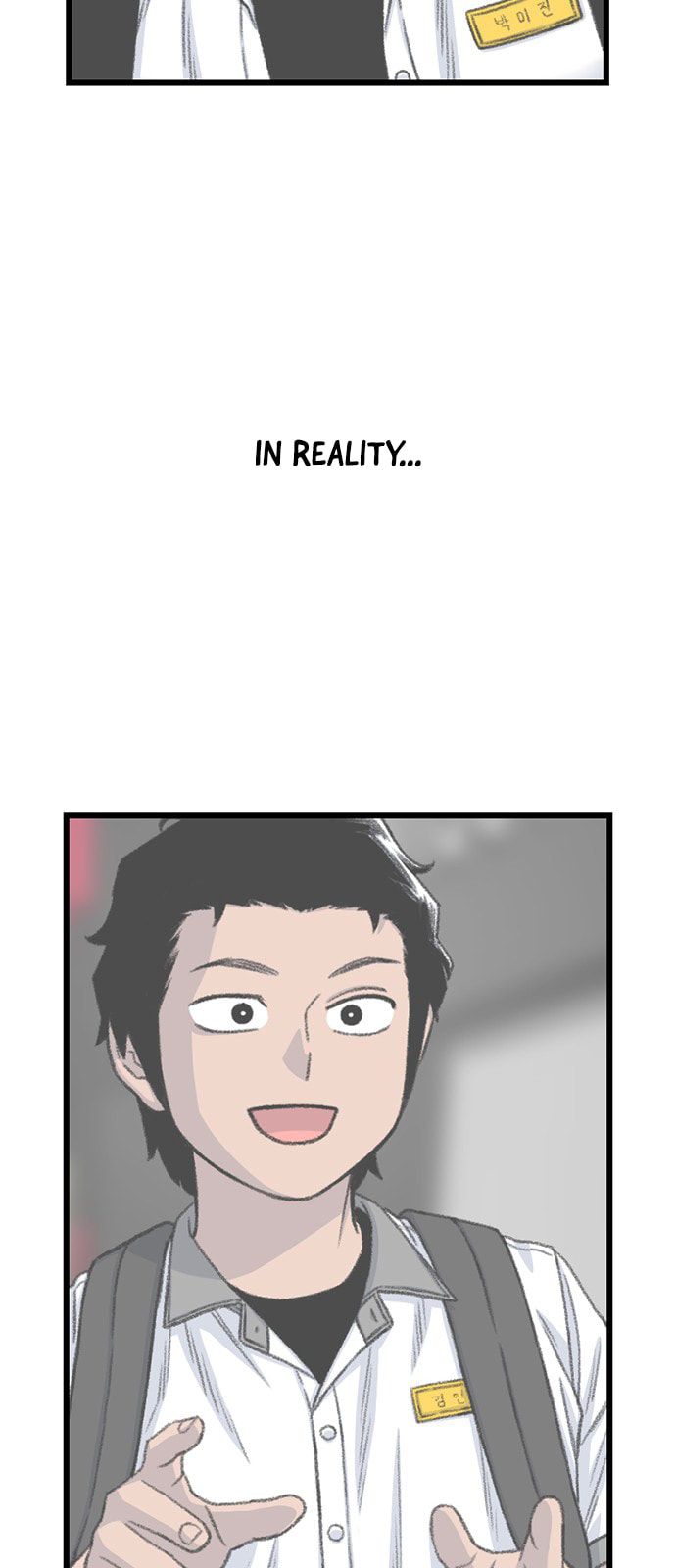 Byeorisamsyap Chapter 215 page 54 - 