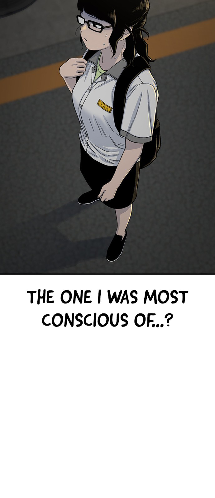 Byeorisamsyap Chapter 215 page 56 - 