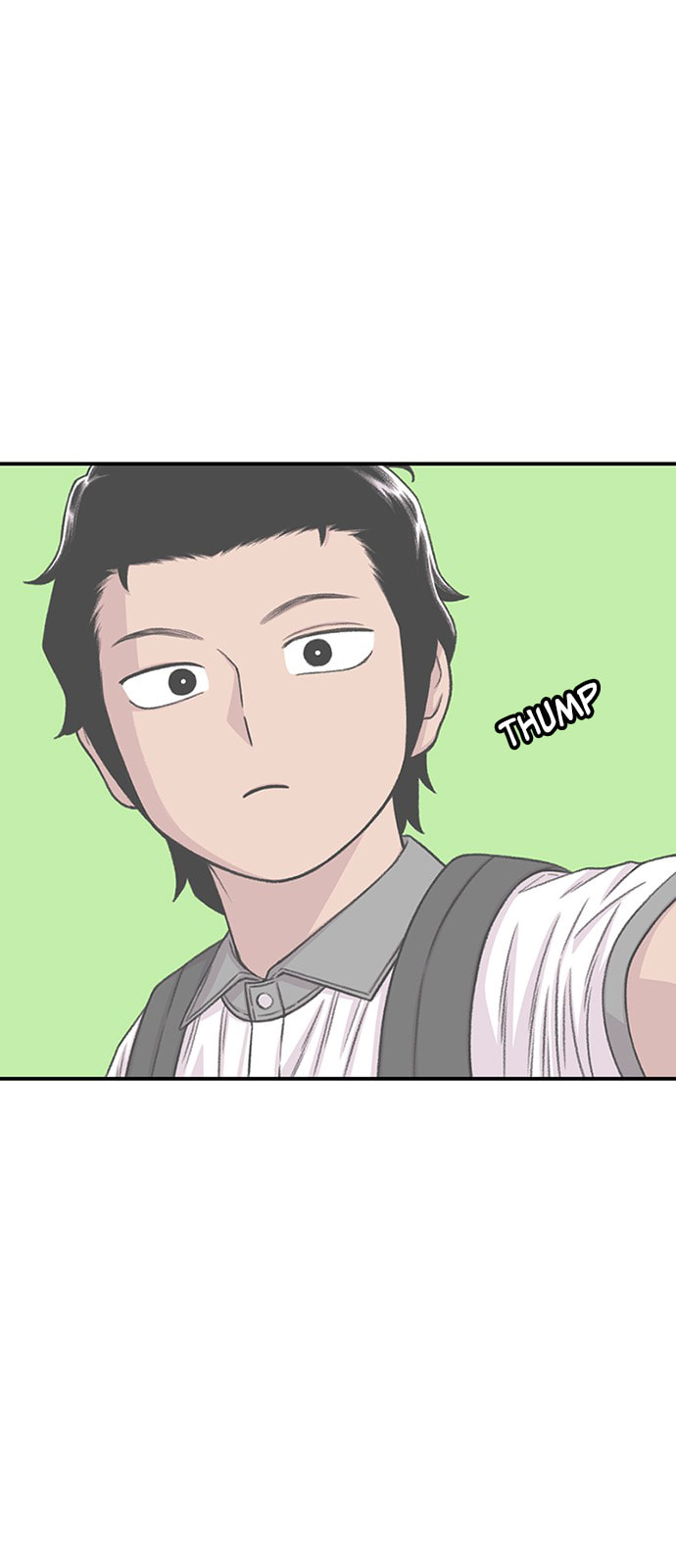 Byeorisamsyap Chapter 215 page 60 - 