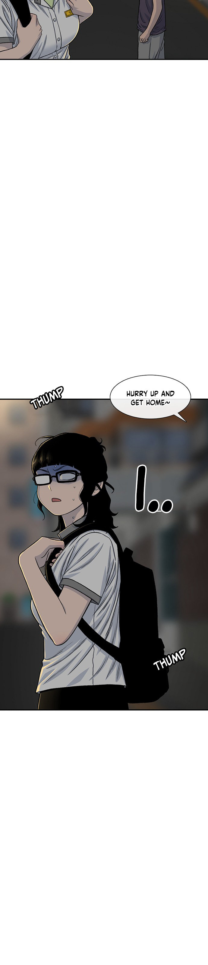 Byeorisamsyap Chapter 215 page 66 - 