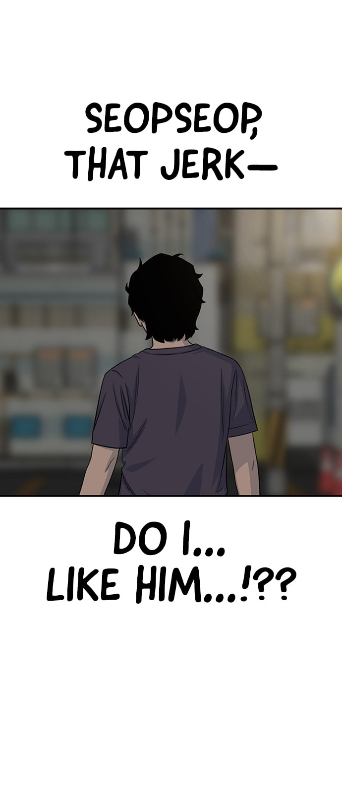 Byeorisamsyap Chapter 215 page 67 - 