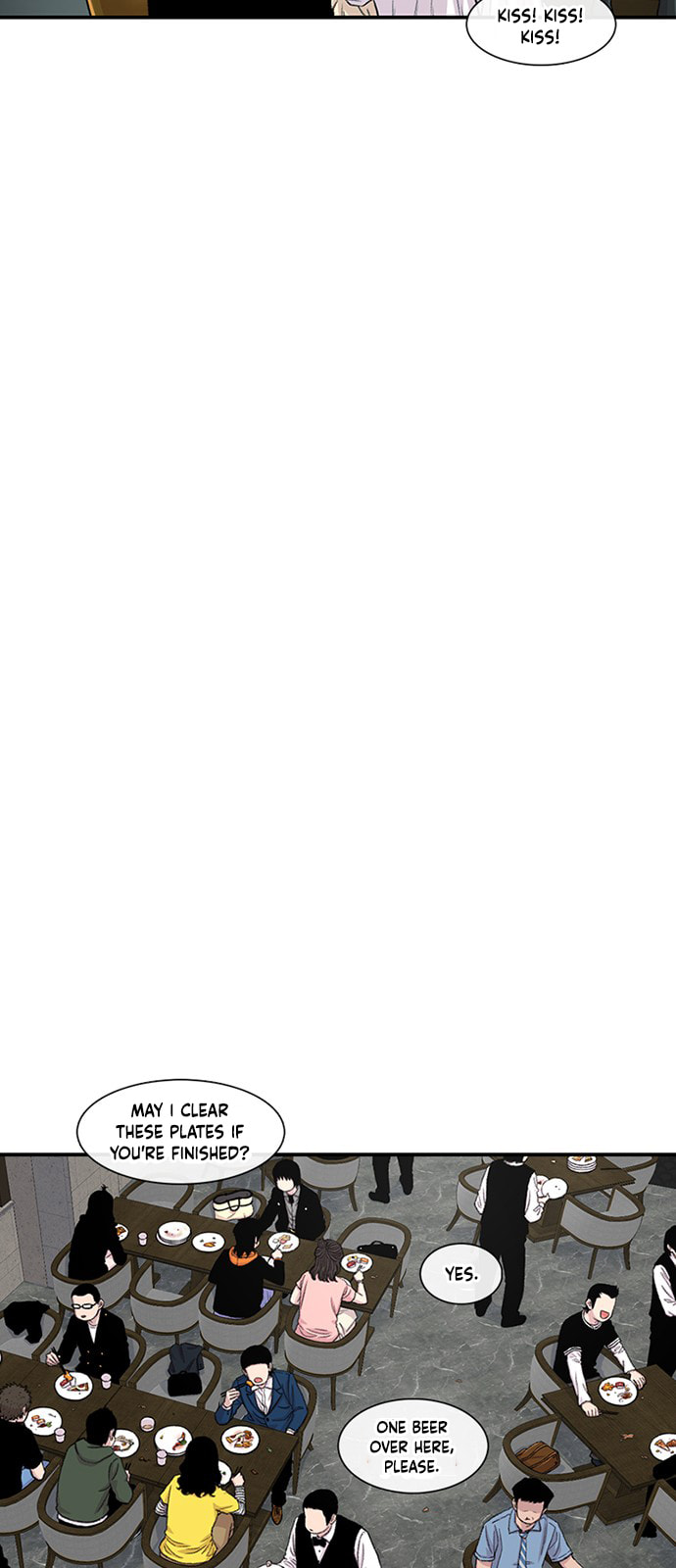 Byeorisamsyap Chapter 215 page 72 - 
