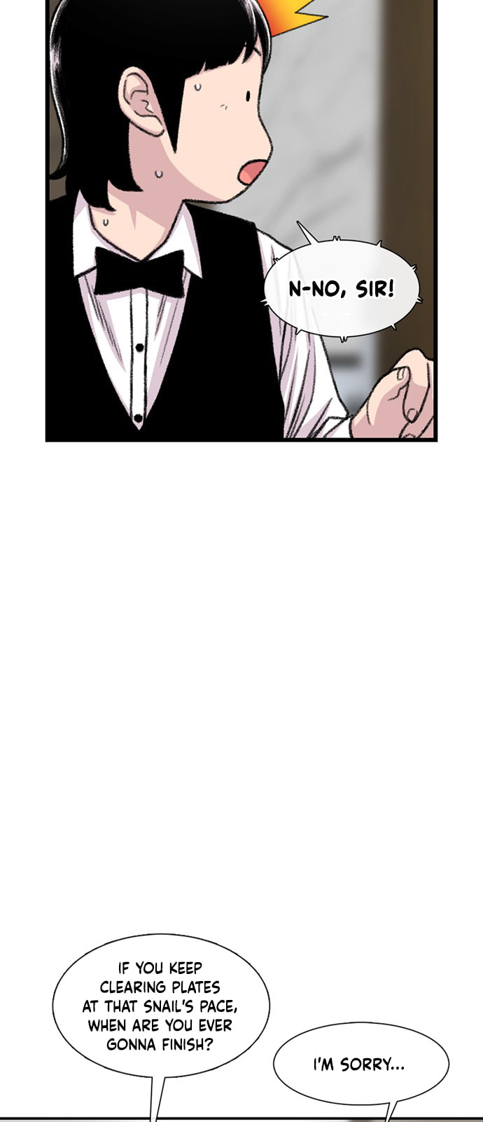 Byeorisamsyap Chapter 215 page 75 - 