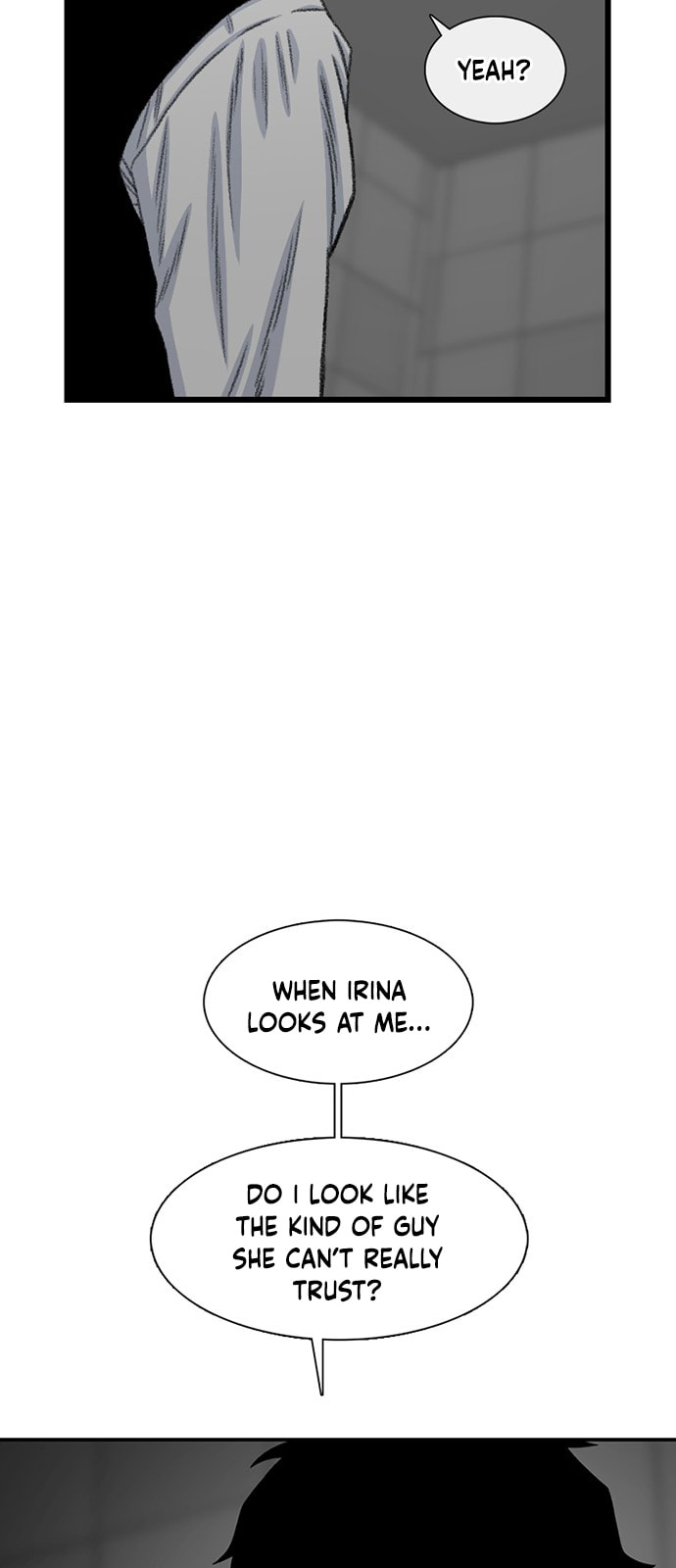Byeorisamsyap Chapter 215 page 81 - 