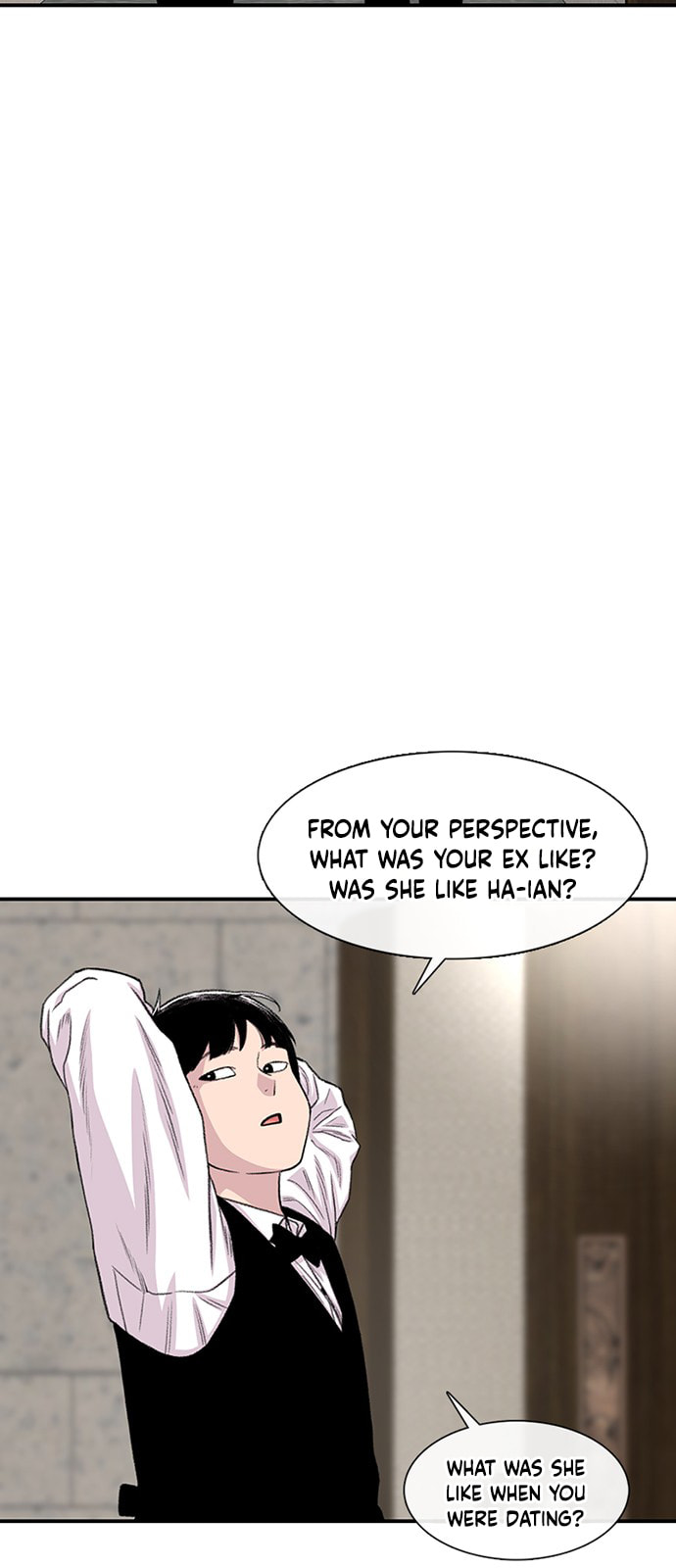 Byeorisamsyap Chapter 215 page 89 - 