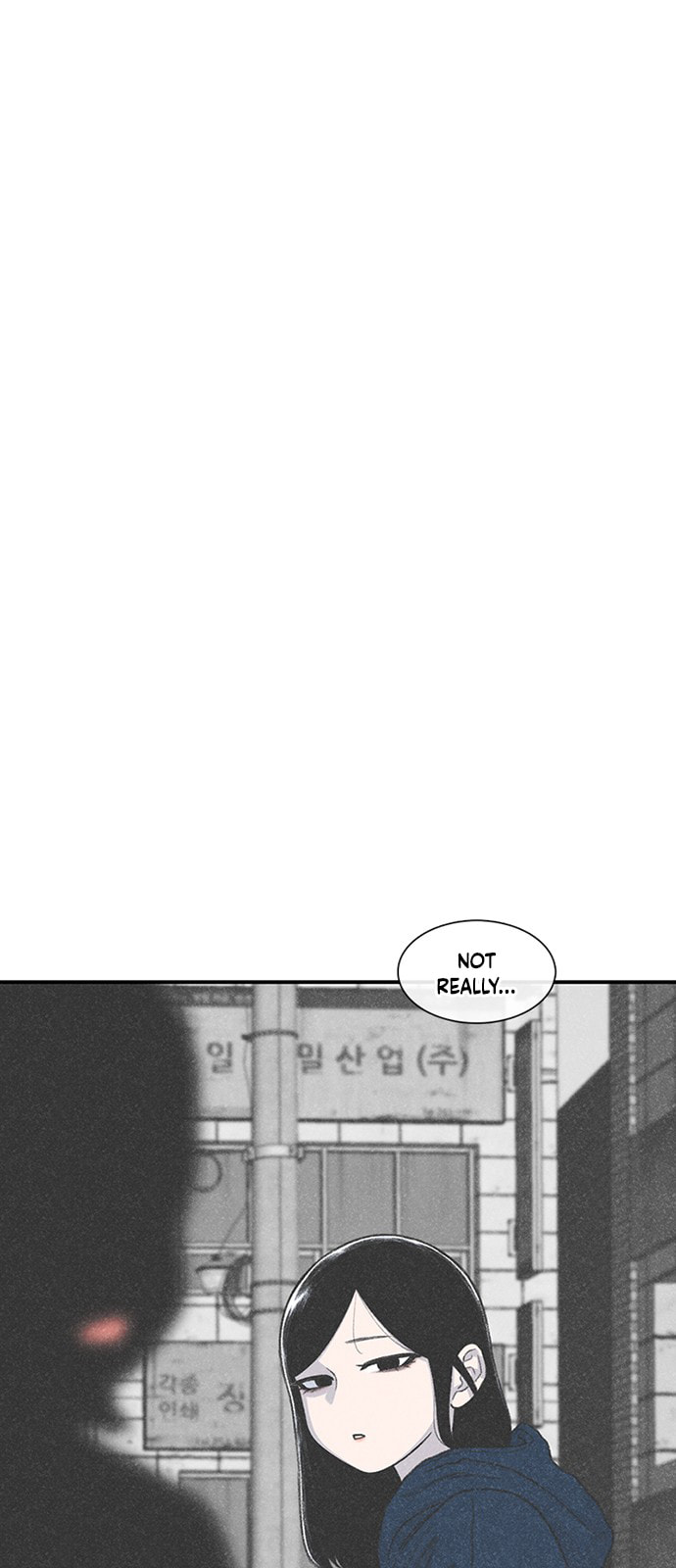 Byeorisamsyap Chapter 215 page 91 - 
