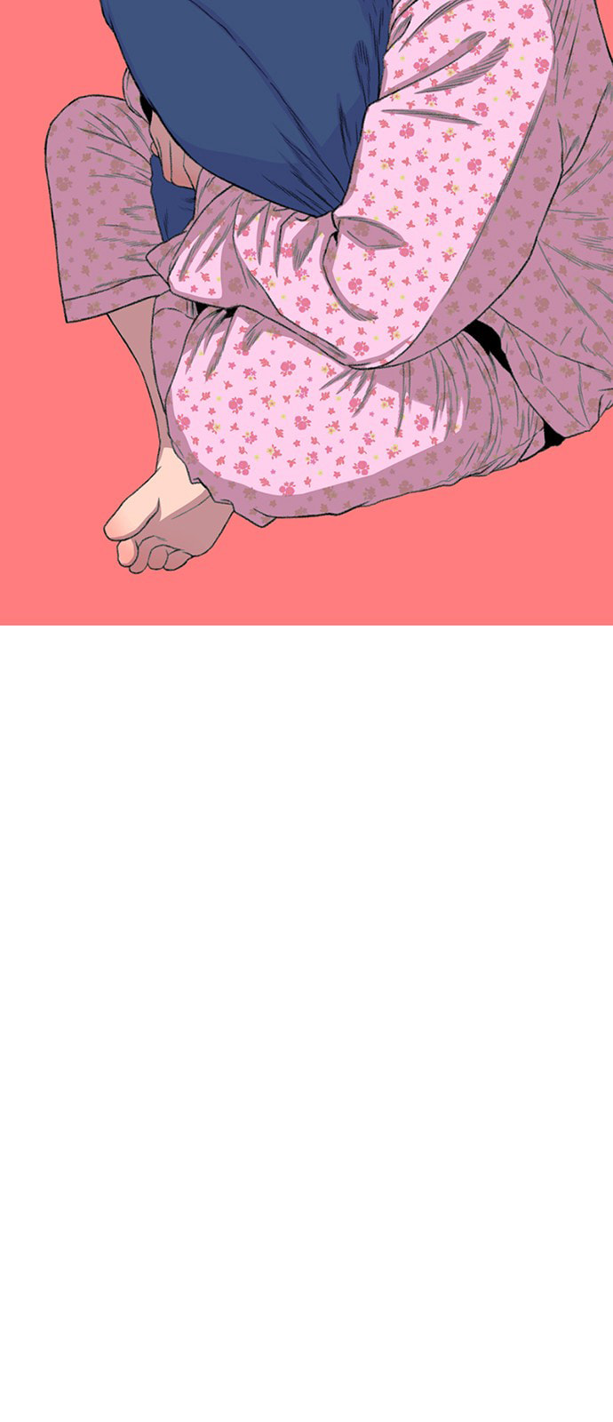 Byeorisamsyap Chapter 216 page 2 - 