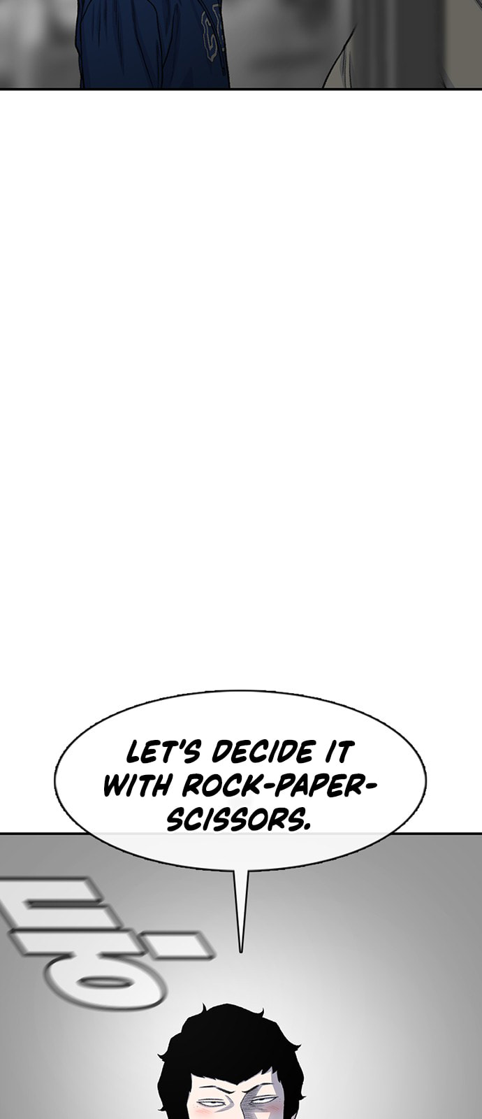 Byeorisamsyap Chapter 216 page 11 - 