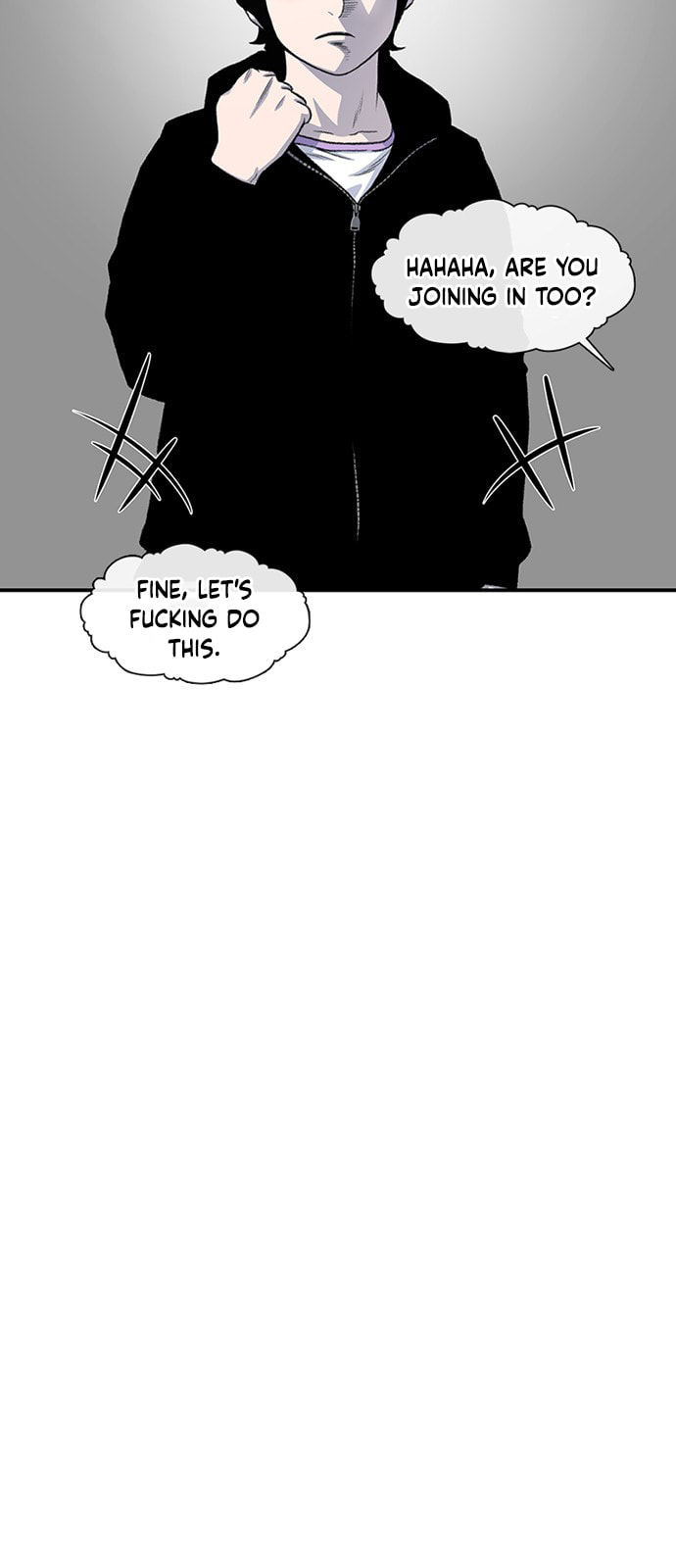 Byeorisamsyap Chapter 216 page 12 - 