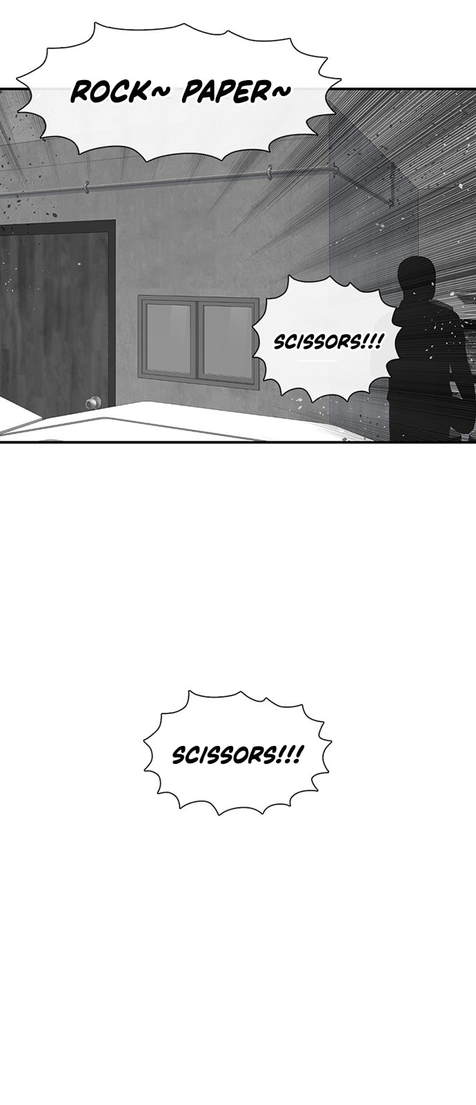 Byeorisamsyap Chapter 216 page 13 - 