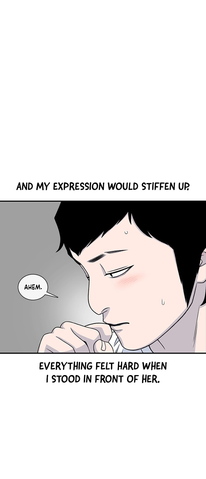 Byeorisamsyap Chapter 216 page 23 - 