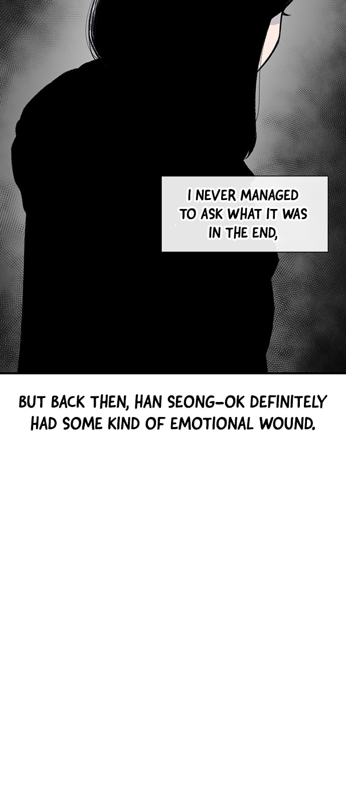 Byeorisamsyap Chapter 216 page 25 - 