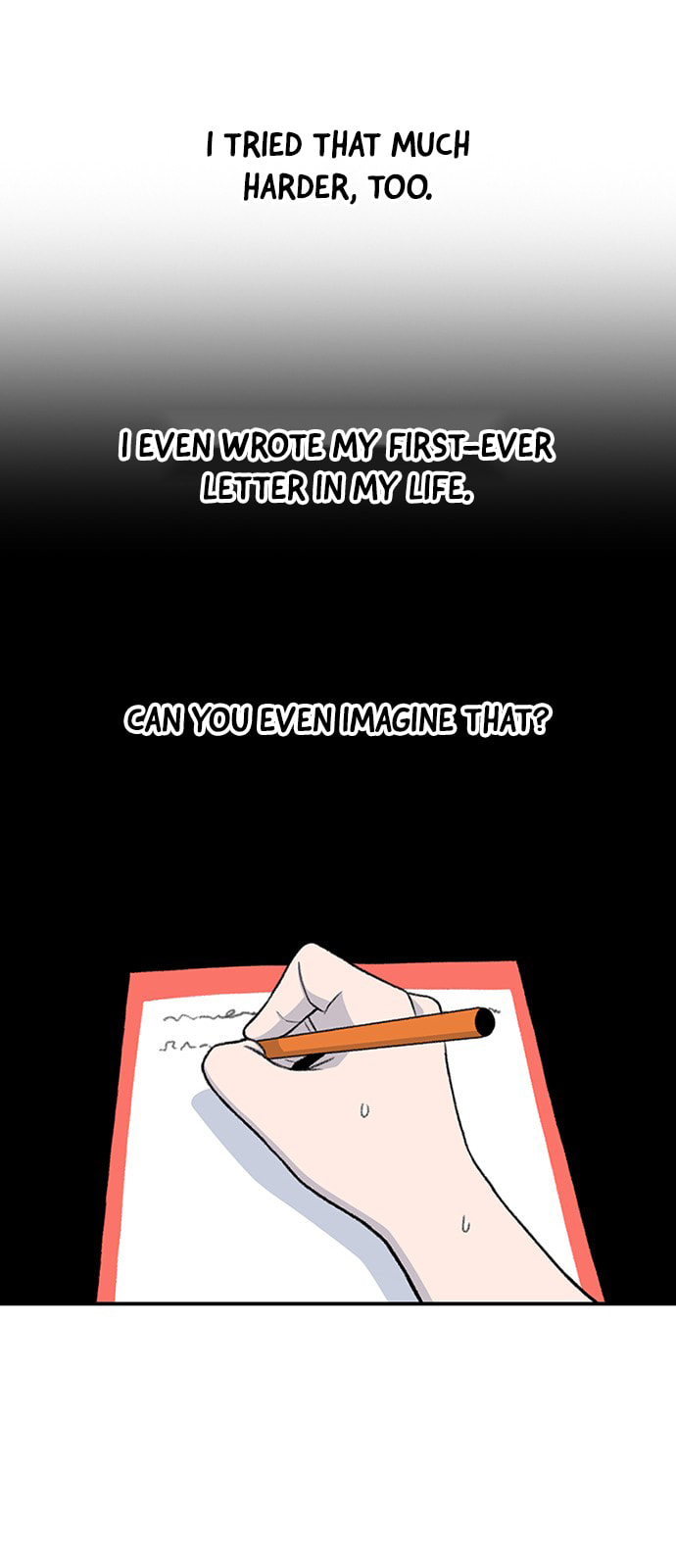 Byeorisamsyap Chapter 216 page 26 - 