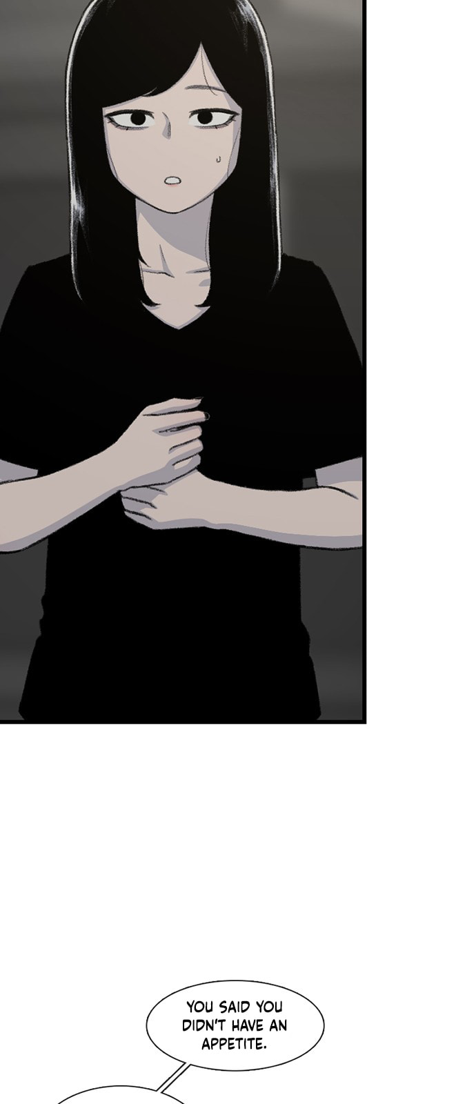 Byeorisamsyap Chapter 216 page 29 - 