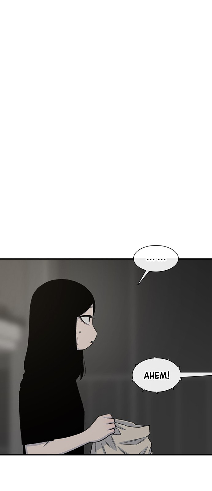 Byeorisamsyap Chapter 216 page 32 - 