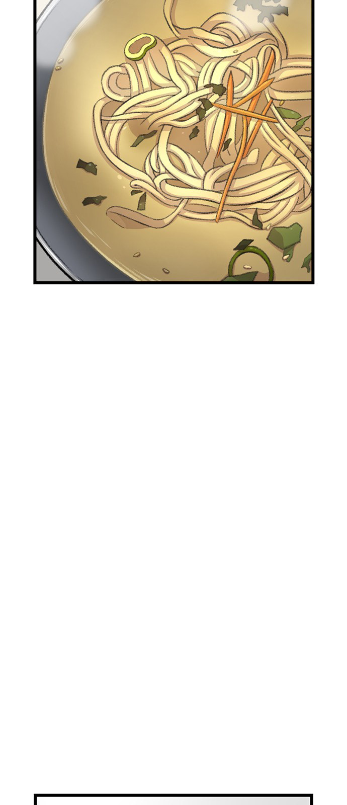 Byeorisamsyap Chapter 216 page 35 - 