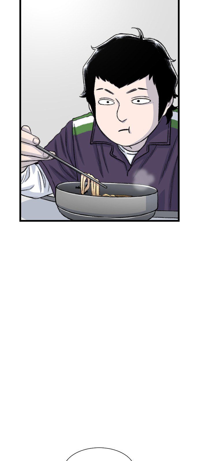 Byeorisamsyap Chapter 216 page 36 - 