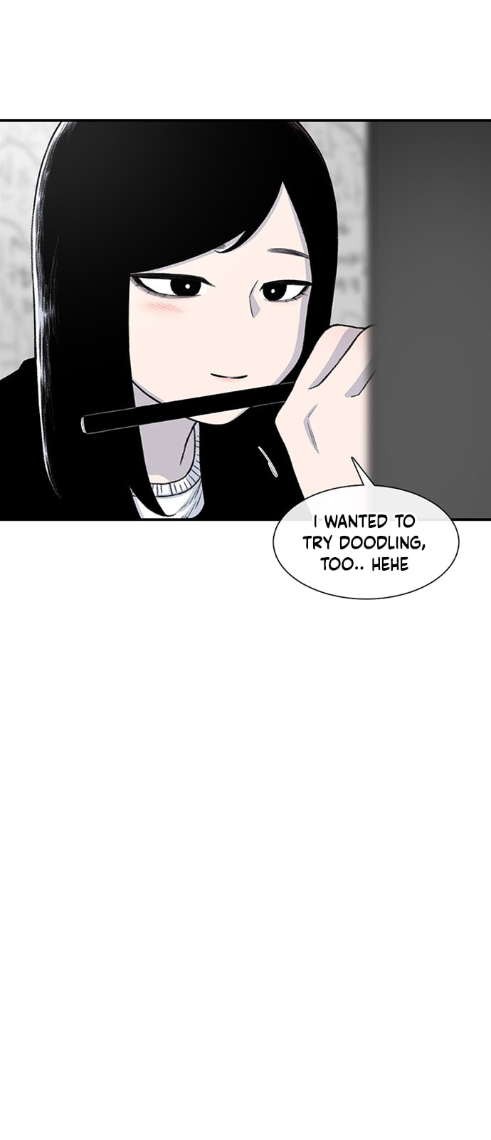 Byeorisamsyap Chapter 216 page 38 - 