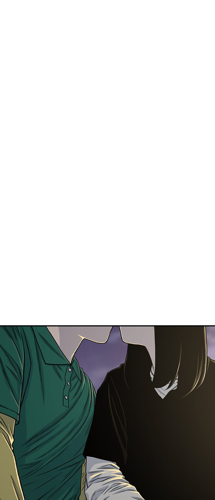 Byeorisamsyap Chapter 216 page 42 - 