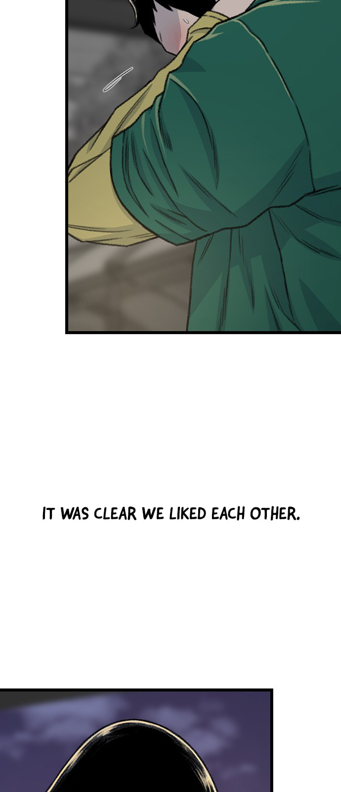 Byeorisamsyap Chapter 216 page 44 - 