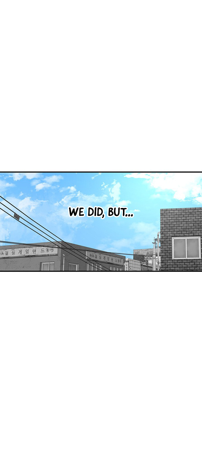 Byeorisamsyap Chapter 216 page 46 - 