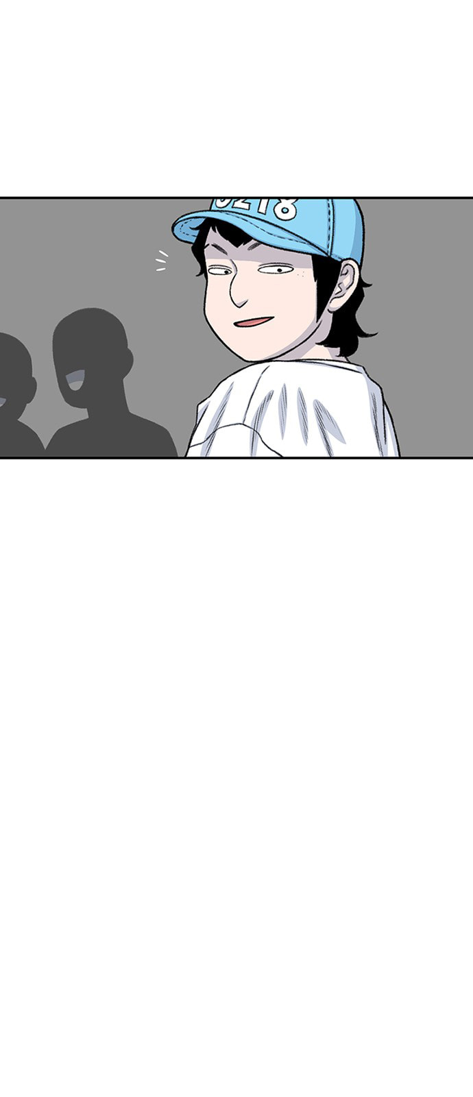 Byeorisamsyap Chapter 216 page 48 - 